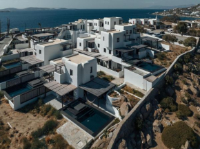 ananea Mykonos - Adults Only